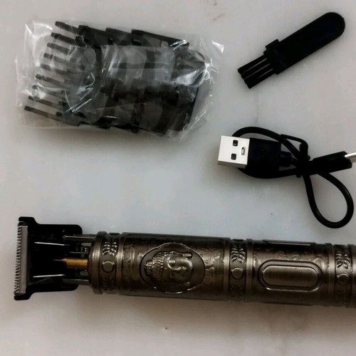 Vintage T9 hair and beard trimmer new