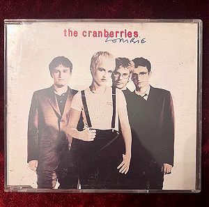 THE CRANBERRIES - ZOMBIE (CD)