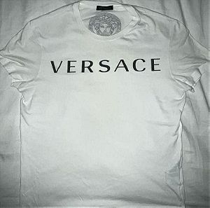 Versace tee shirt