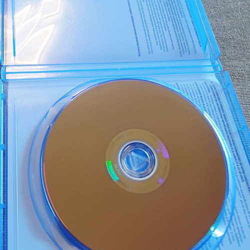 Dracula's Legacy PS5 used, excellent condition