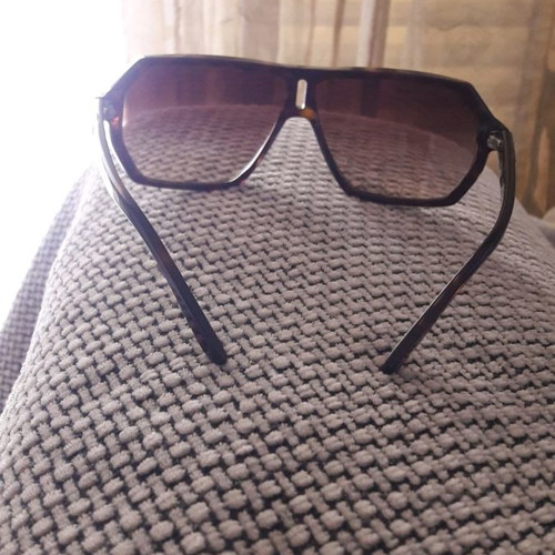 Versace sunglasses used, like new, excellent lenses