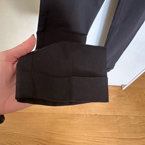 BSB Office Pants Black New, Size S