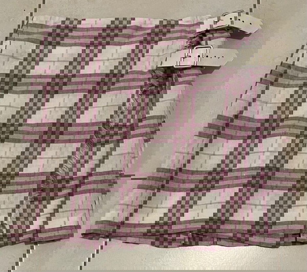 Burberry Φούστα