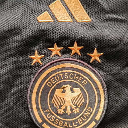 Germany National Team Adidas Jersey 2022 size XS like new