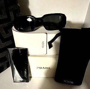 PRADA γυαλιά