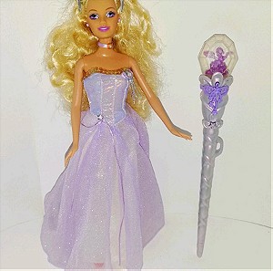 Barbie and the Magic of Pegasus Princess doll