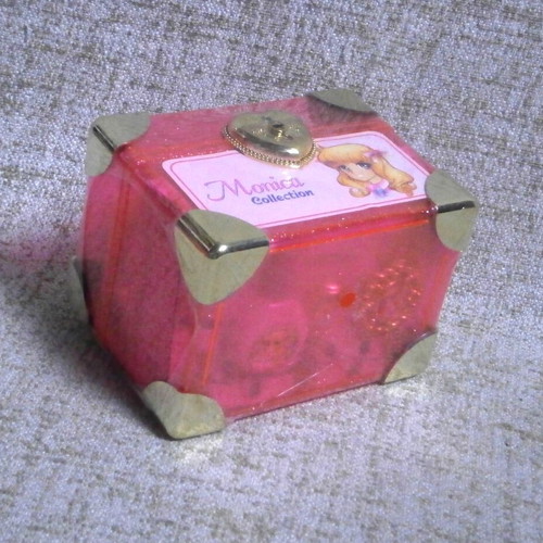 Monica Collection 90s pack of 2 new vintage items