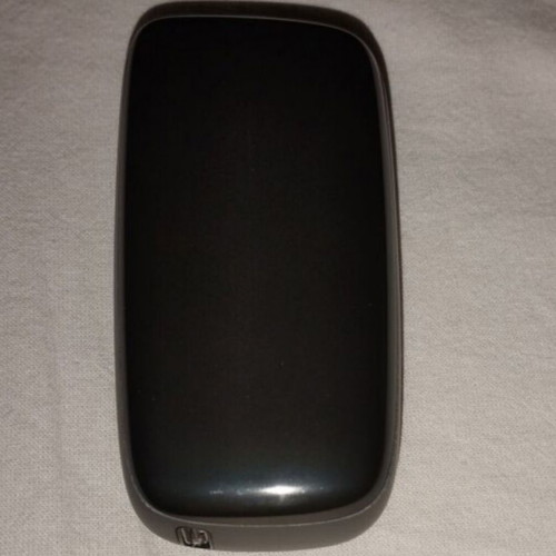 Ploom X Advanced device like new, grey and black