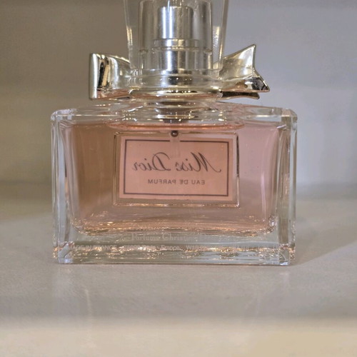 Dior Miss Dior Eau de Parfum 50ml like new