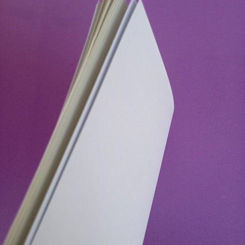 Yapping Journal A5 notebook like new