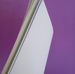 Yapping Journal A5 notebook like new