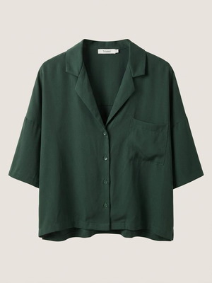 Toi&Moi short-sleeve shirt like new, size M