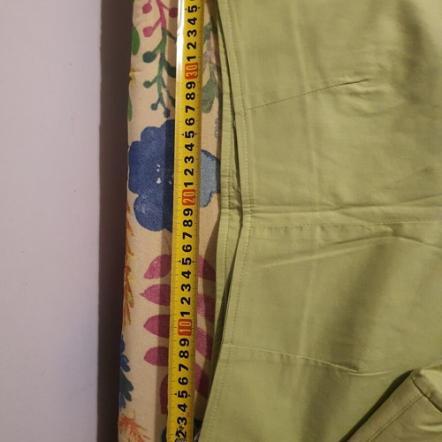 Summer suit set Lola like new, green blazer and trousers