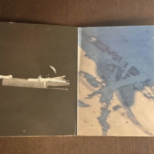 Craig Armstrong The Space Between Us CD album 1998