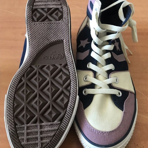 Branded women's shoes like new