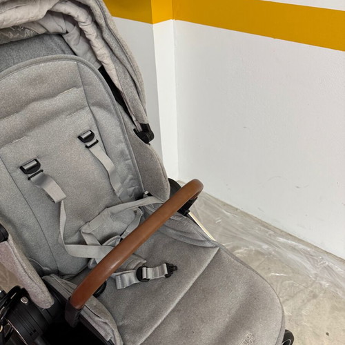 Mamas and Papas stroller like new