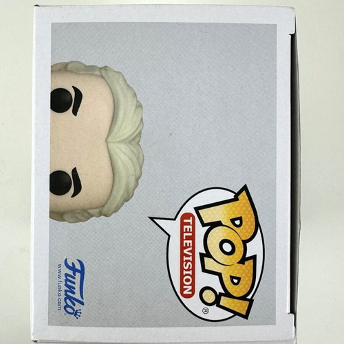 Funko Pop Television The Witcher Geralt 1192 new
