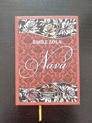 Nana hardcover book like new