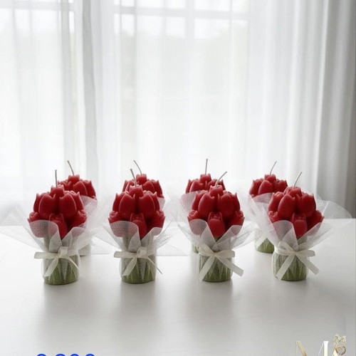 Handmade Soy Candles New