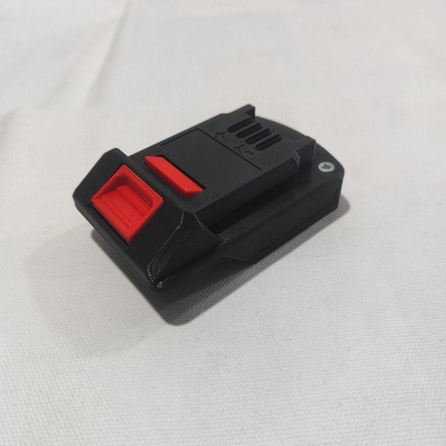 Makita Battery Adapter new for Total and Ingco Tools