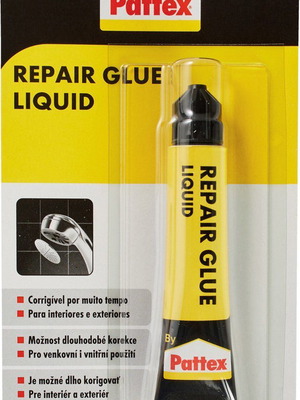 Pattex Repair Glue Liquid new 20 grams
