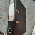Folder like new