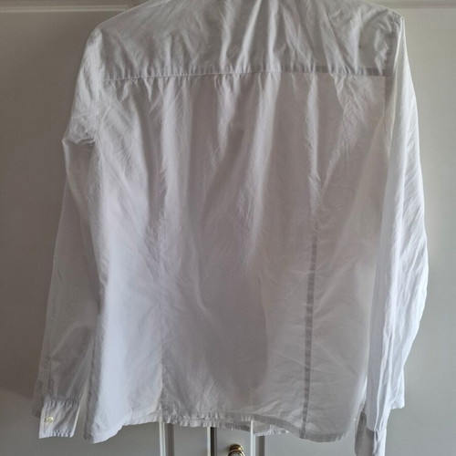 Innocent white shirt XL like new, 97% cotton, slightly elastic