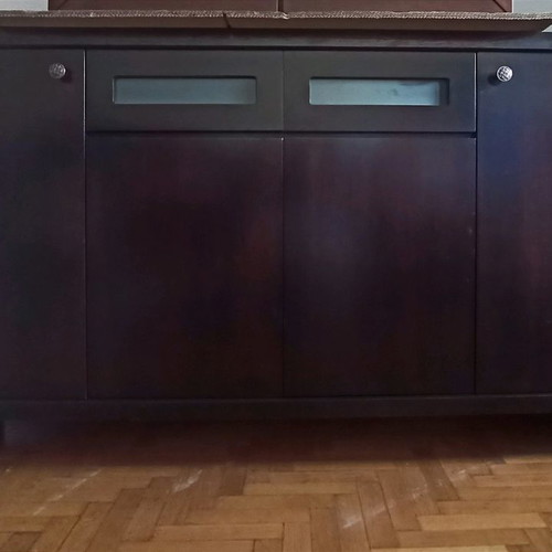 Opportunity handmade buffet