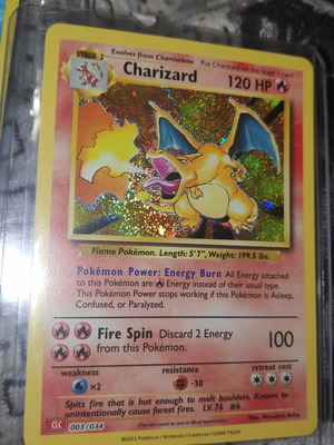 Pokemon TCG Classic all starters σαν καινούργιο