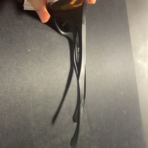 Pervedere Riviera Black Mirror sunglasses new