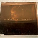  Γιώργος Μίχας - Ψάχνω να σε βρω, Να μ'αγαπάς 2-trk cd single