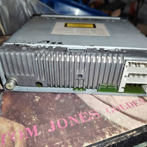 Becker Mexico CD BE 4337 used