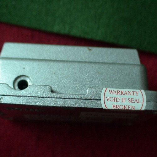 Fix Gain Booster signal amplifier used, fixed gain