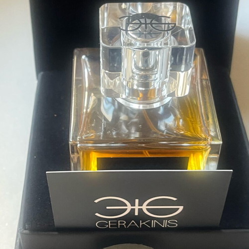 Manos Gerakinis Sillage Gallant Eau de Parfum 60 ml καινούργιο