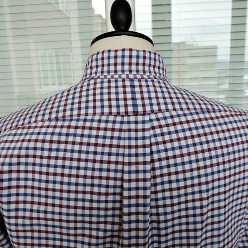 Polo By Ralph Lauren Mens Multicoloured Check Shirt Size S like new