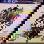  *Ps3* The Sims 3 και Sims pet πακέτο.
