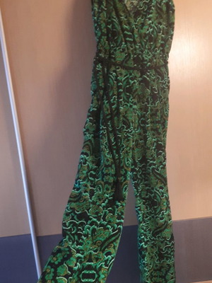 Jumpsuit H&M used, like new condition, size S