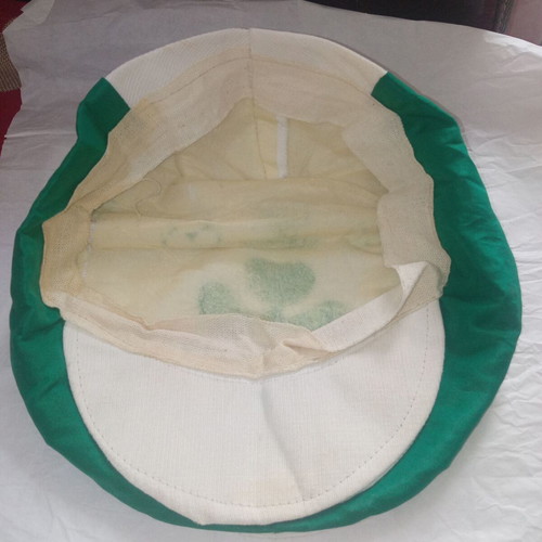 Panathinaikos hat very rare used, old