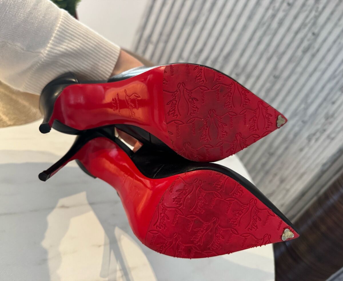 Christian Louboutin 100 Marlena Rock… - € 300,00 - Vendora.cy