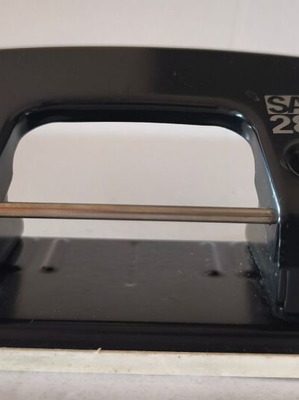 SAX 288 perforator black used