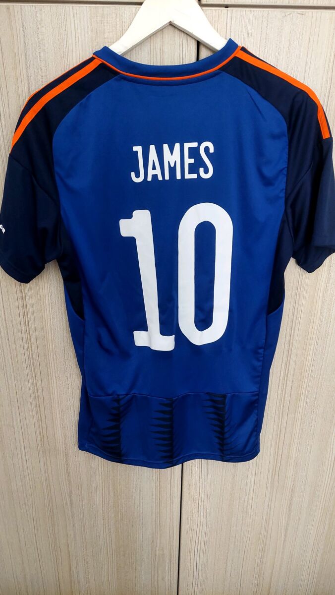 Olympiacos James Rodriguez Medium… - € 200,00 - Vendora.gr