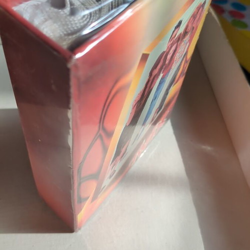 Άλμπουμ φωτογραφιών Twix 90s vintage καινούργιο
