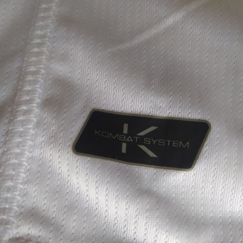 Kappa Cercle Brugge Football Jersey 2023/24 Size L Like New