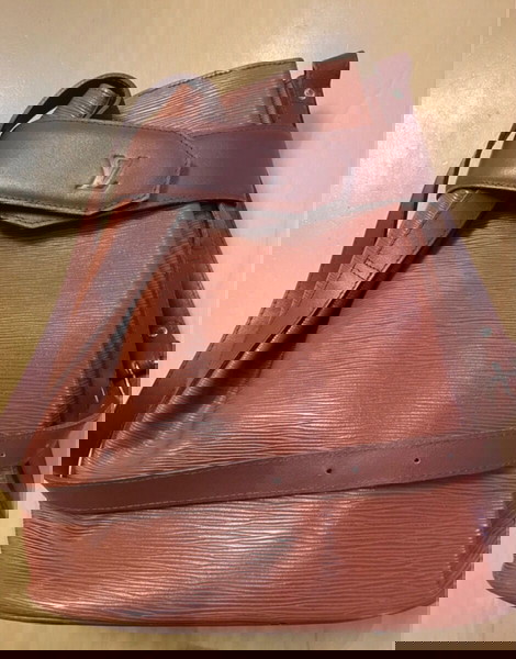 Louis Vuitton vintage τσάντα ώμου