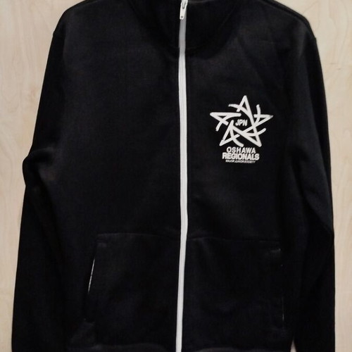 Pull& Bear black jacket size Large like new