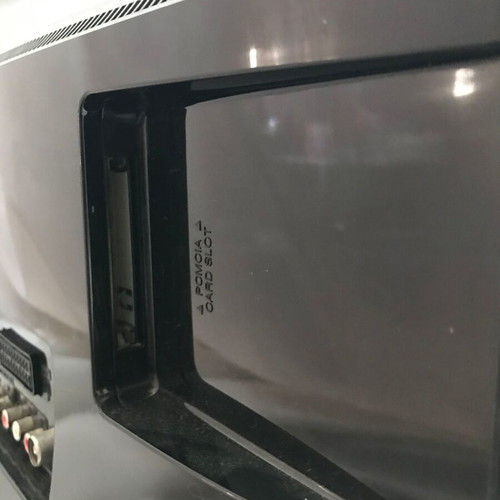 LG 23" Monitor used, HDMI and VGA, ideal for office