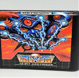 Κασσετα Sega Mega Drive - Truxton - 16 Bit