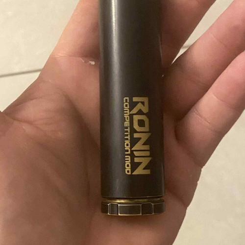 Ronin X2 mechanical mod like new