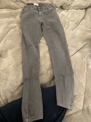 ZARA kids jeans size 10 (140) like new