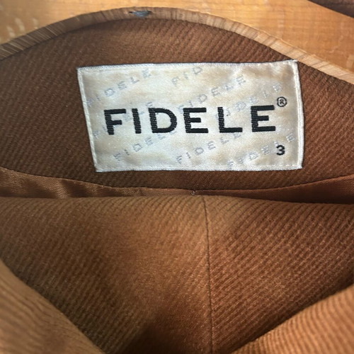Fidele No Large Suit like new